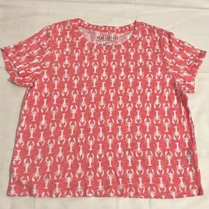 Aeropostale Crop Top